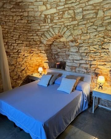Masseria Colombo Mottola Ngoại thất bức ảnh