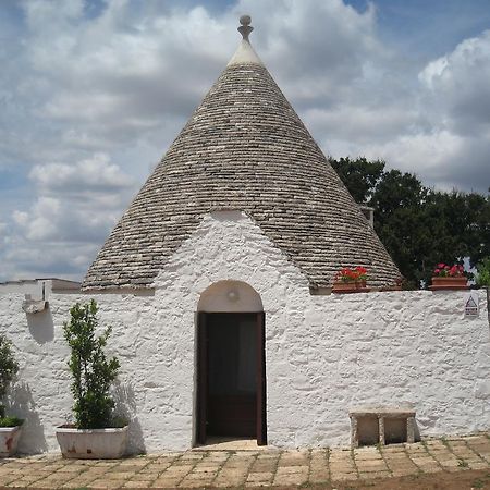 Masseria Colombo Mottola Ngoại thất bức ảnh
