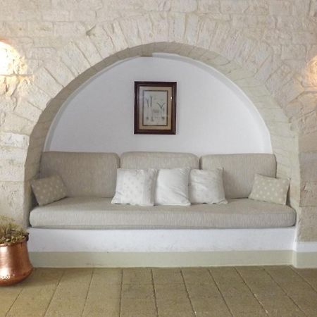 Masseria Colombo Mottola Ngoại thất bức ảnh