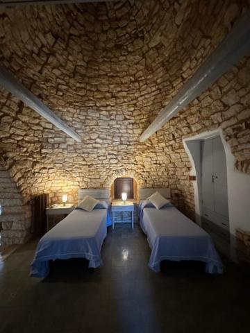 Masseria Colombo Mottola Ngoại thất bức ảnh