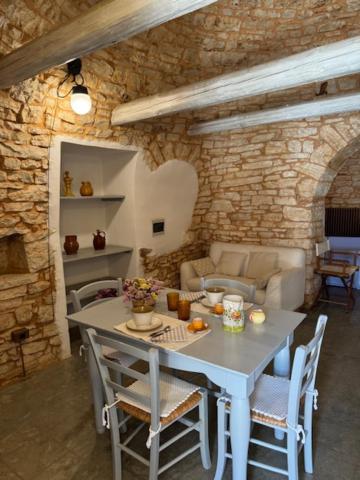 Masseria Colombo Mottola Ngoại thất bức ảnh