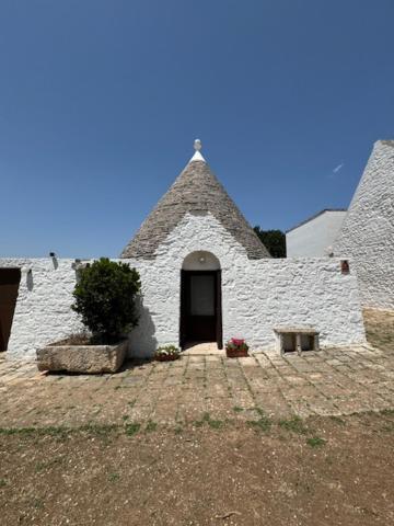 Masseria Colombo Mottola Ngoại thất bức ảnh