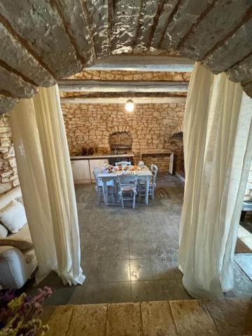 Masseria Colombo Mottola Ngoại thất bức ảnh