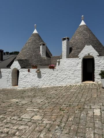 Masseria Colombo Mottola Ngoại thất bức ảnh