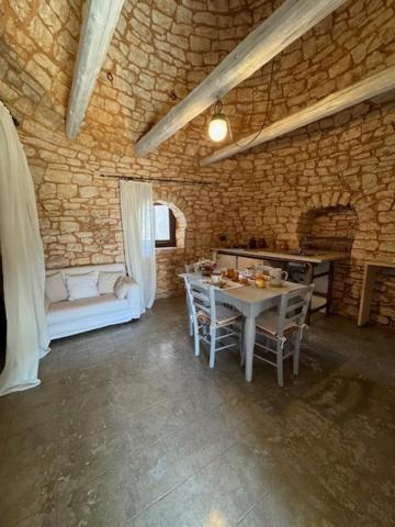 Masseria Colombo Mottola Ngoại thất bức ảnh
