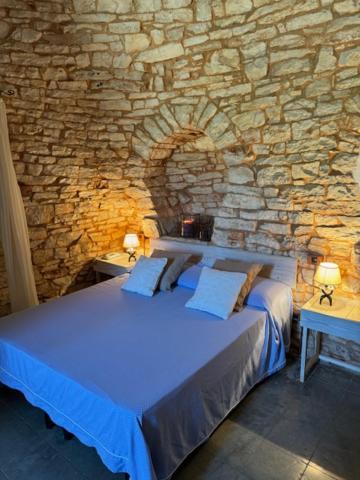Masseria Colombo Mottola Ngoại thất bức ảnh