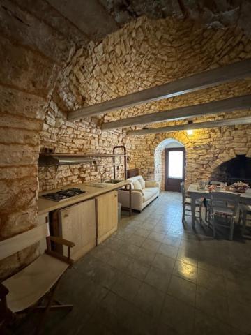 Masseria Colombo Mottola Ngoại thất bức ảnh