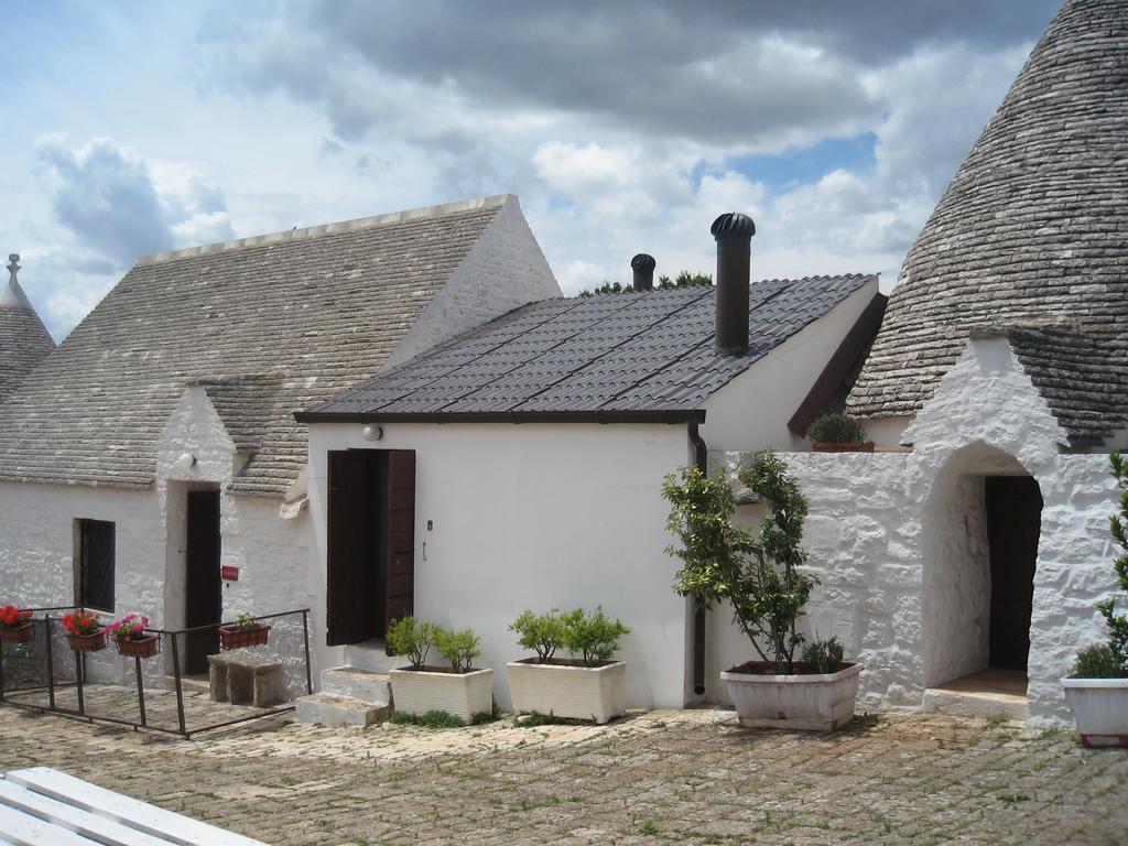 Masseria Colombo Mottola Ngoại thất bức ảnh
