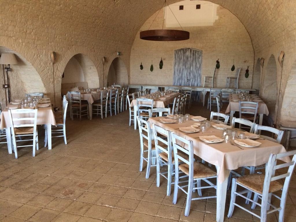 Masseria Colombo Mottola Ngoại thất bức ảnh