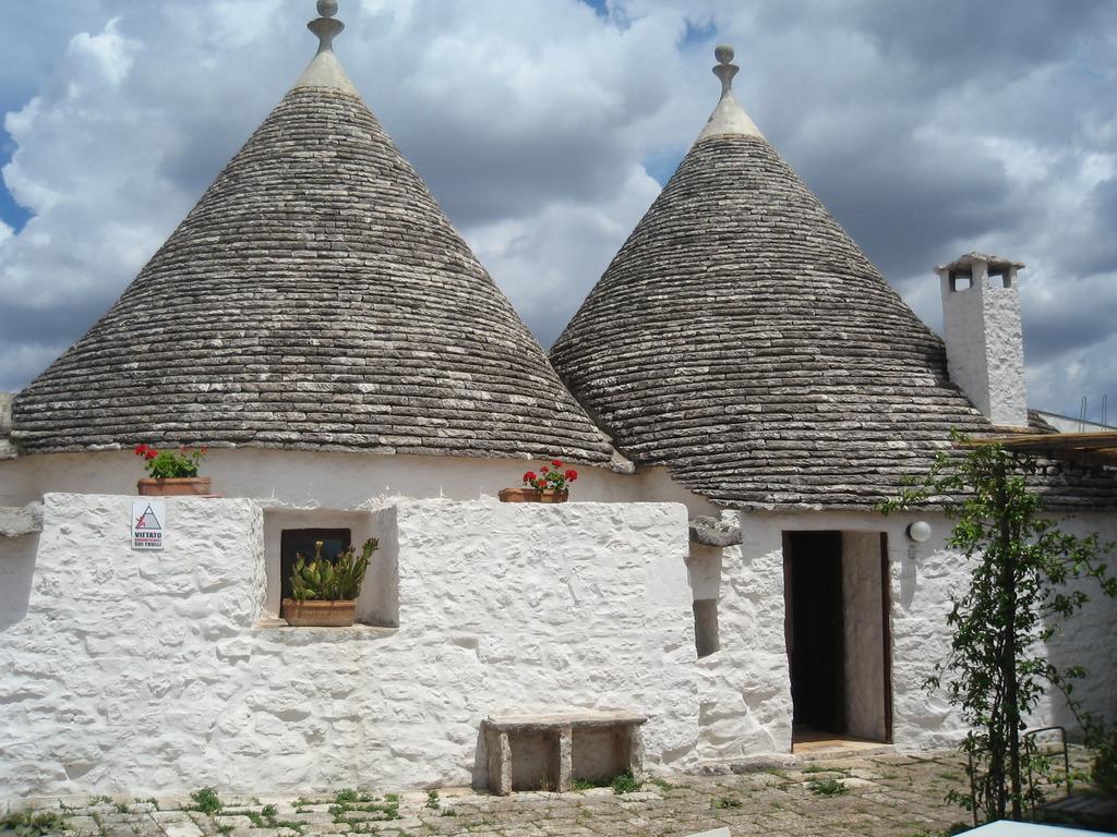 Masseria Colombo Mottola Ngoại thất bức ảnh