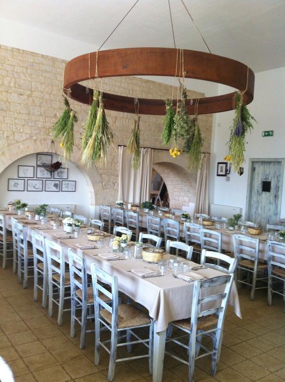 Masseria Colombo Mottola Ngoại thất bức ảnh