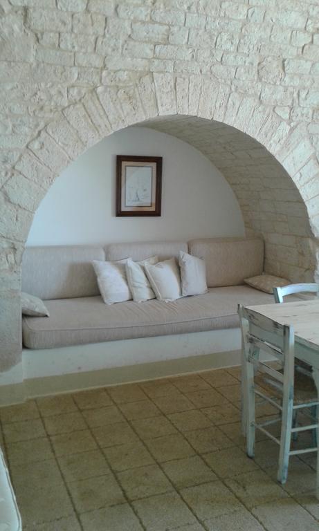 Masseria Colombo Mottola Ngoại thất bức ảnh