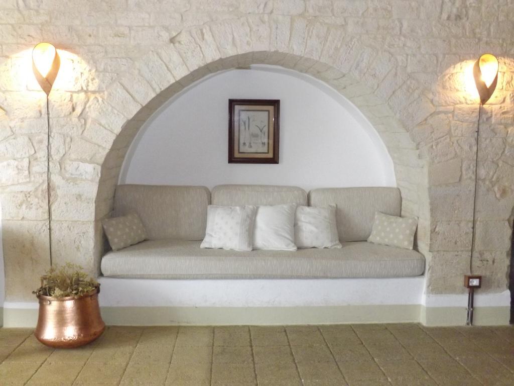 Masseria Colombo Mottola Ngoại thất bức ảnh